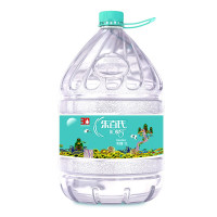 乐百氏 矿泉水 15L/桶