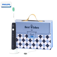 飞利浦电动牙刷HX2421