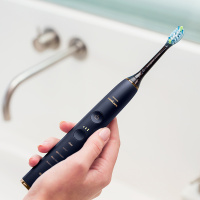 飞利浦电动牙刷HX9954