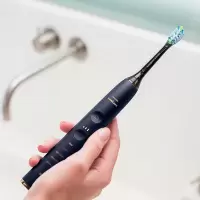 飞利浦电动牙刷HX9954