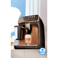 飞利浦(Philips)咖啡机EP5144