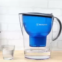 西屋 过滤净水器净水壶WT-B02 滴滴鲜活