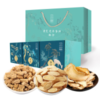 姚朵朵(YAO DUO DUO)-A 黄芪党参当归组合300克