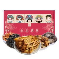 姚朵朵(YAO DUO DUO)-C 金玉满堂礼盒660克