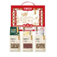 姚朵朵(YAO DUO DUO)-B 龙腾四海礼盒1274克