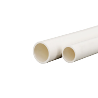 绿联(Ugreen) PVC电线管(B管)白色 dn20 3.8m/根(BY)