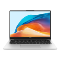 华为(HUAWEI) MateBook D 14 2023款 14英寸 13代酷睿i5-1340P 16GB+1TB