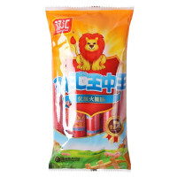 双汇 双汇王中王30g*8(30*8*10)面方便面搭档即食香肠休闲零食品小吃