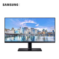 三星(SAMSUNG)显示器F27T450FQC 27英寸 旋转升降底座