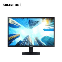 三星(SAMSUNG)显示器S22A330NHC 21.5英寸