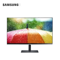 三星(SAMSUNG)显示器S27A600UUC 27英寸 2K