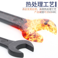 JWNC BS单头呆扳手46mm