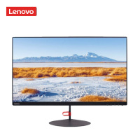 联想(Lenovo)显示器X27Q27 27英寸 2K