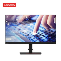 联想(Lenovo)显示器T27H-20 27英寸 2K