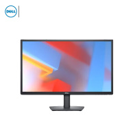 戴尔(DELL)显示器E2423HN 23.8英寸 IPS屏幕