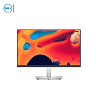 戴尔(DELL)显示器P2423D 23.8英寸 2K 旋转升降