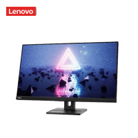 联想(Lenovo)显示器E28U-20 28英寸 IPS屏幕