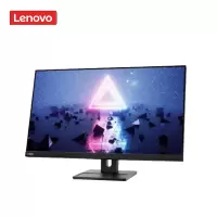 联想(Lenovo)显示器E28U-20 28英寸 IPS屏幕 分辨率:3840*2160