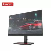 联想(Lenovo)显示器S22e 21.5英寸 窄边框 分辨率:1920*1080