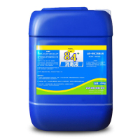 84消毒液高浓度含氯消毒50斤装