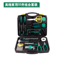 盛束 五金工具套装 32件/套