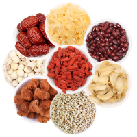 姚朵朵(YAO DUO DUO)-B 鹊喜今朝干货礼盒1425克