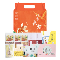姚朵朵(YAO DUO DUO)-A 四季长虹礼盒 3986克