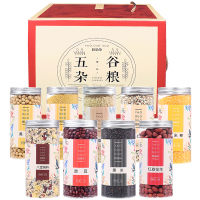 姚朵朵(YAO DUO DUO)-B 五谷杂粮礼盒 2960克