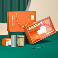 姚朵朵(YAO DUO DUO)-C 有机本草礼盒套装B(焖烧杯款)