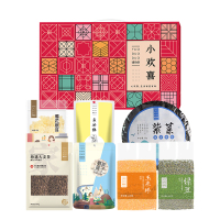 姚朵朵(YAO DUO DUO)-B 姚朵朵小欢喜礼盒1836克