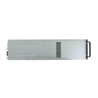 立思辰L5000磁盘阵列 硬盘盒 128G内存 24*16TB
