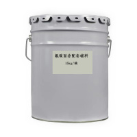 艾路德氟碳漆稀释剂 油漆稀释剂 15kg
