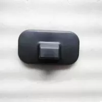 双安(AA) 反光镜总成 东风153