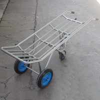 百年顺风(Smoothly Century) 手动死猪拖车 750*590*1950