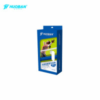 华士羽毛球网四包边