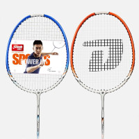 红双喜羽毛球拍(副)1018