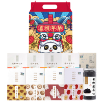 姚朵朵(YAO DUO DUO)-C 喜悦年华有机礼盒 2368克