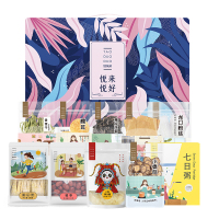 姚朵朵(YAO DUO DUO)-C 悦来悦好大礼盒2496克