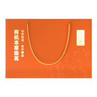 姚朵朵(YAO DUO DUO)-C 有机本草礼盒套装A(单晶冰糖款)