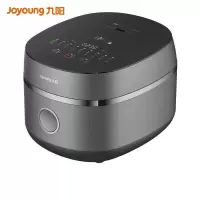 九阳(Joyoung)电饭煲全息屏 IH加热 4L大容量电饭煲1200W 智能预约多功能电饭锅 F-40TD01