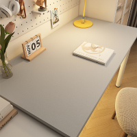 南极人硅胶环保书桌垫子50*80CM