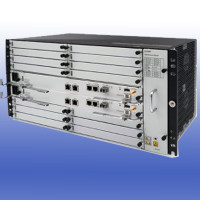 华为 光端机E6616 8端口百兆板交换处理板3块