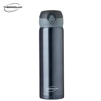 膳魔師(THERMOS) 凯菲系列480ml保温杯CSYT-500 灰色