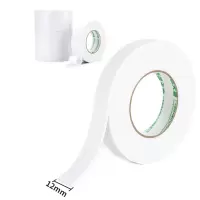 天章 双面胶 泡沫胶带 双面泡棉胶带 双面海绵胶 厚双面胶海棉胶条