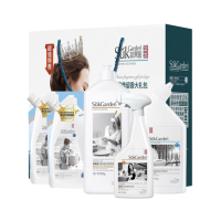 SukGarden蔬果园家庭除菌清洁5件套