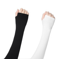 Cmierf Kuect(中国CK)冰袖(2双装)CK-FS1018均码颜色随机 (H)