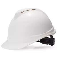 MSA安全帽 10172476 塑料制品