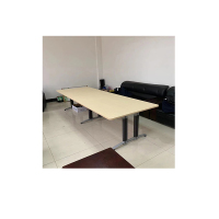博鑫达会议桌 洽谈培训桌 1800*1000*750 01