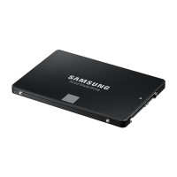 三星SSD固态硬盘870EVO SATA 2.5英寸 1TB MZ-77E1T0B/CN