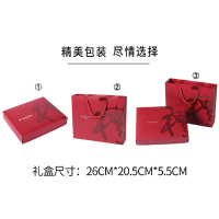 金号邂逅毛巾礼盒单条装